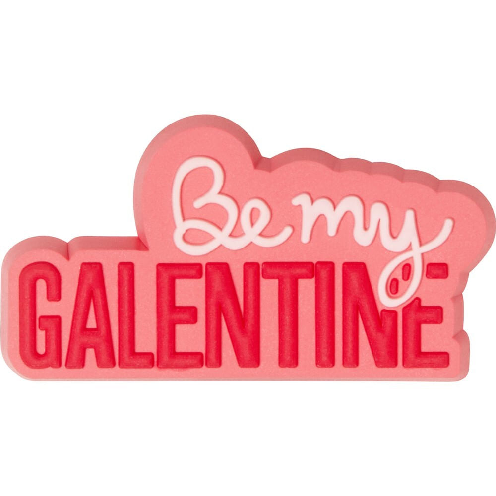 Jibbitz™ Be My Galentine UNICO