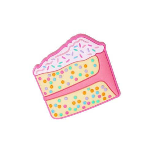 Jibbitz™ Sprinkle Cake