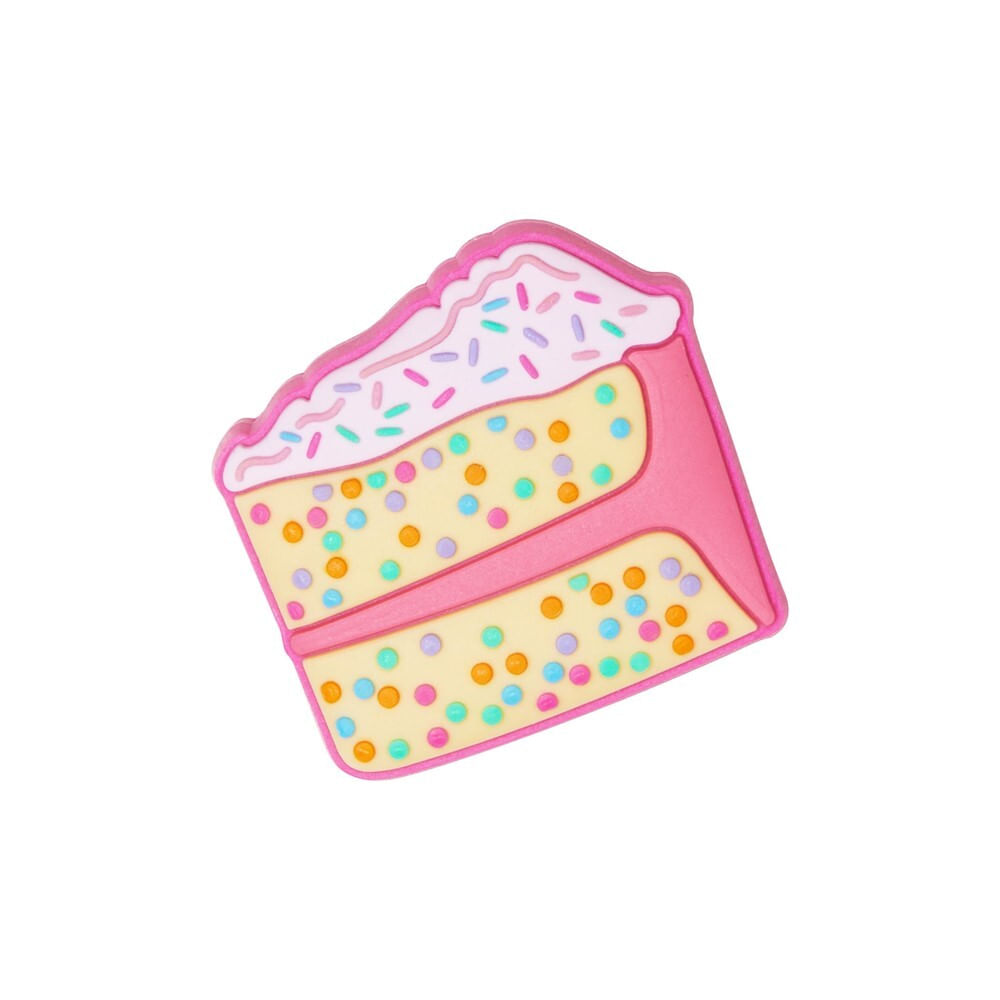 Jibbitz™ Sprinkle Cake
 UNICO