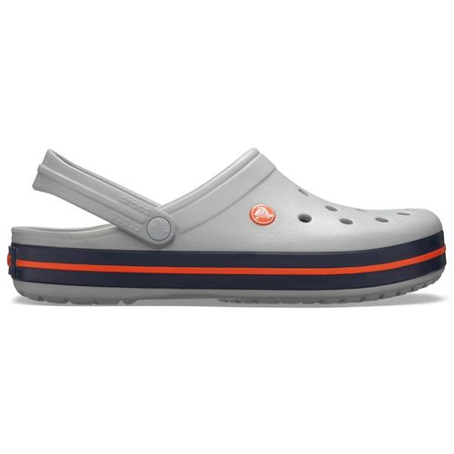 Crocband Clog