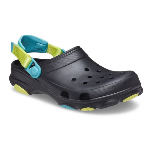 Sandália Crocs Classic All Terrain Clog