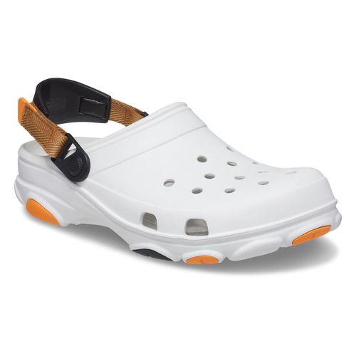 Sandália Crocs Classic All Terrain Clog
