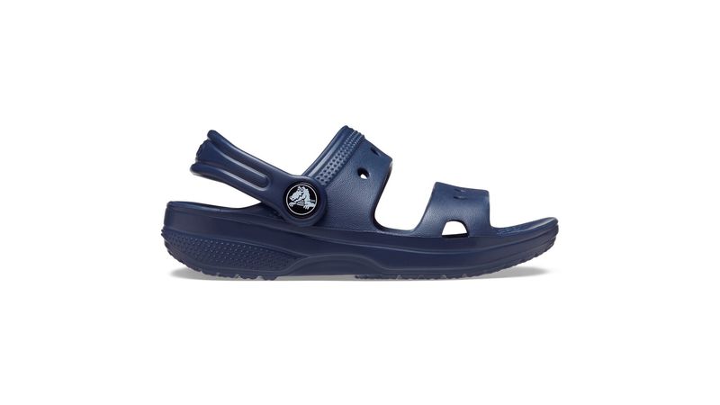 Sandália crocs infantil store classic