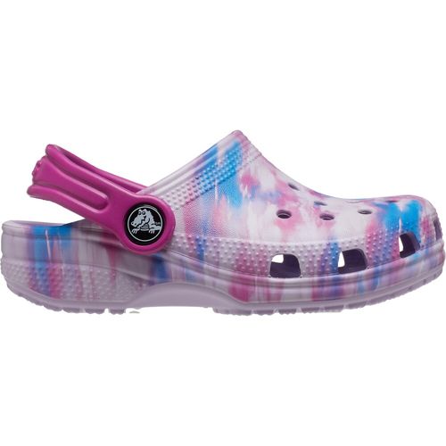 Sandália Crocs Classic Dream Clog Infantil