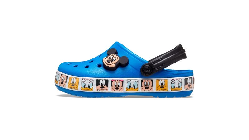 Kids crocs cheap fun lab