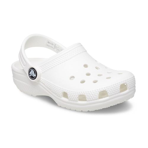 Sandália Crocs Classic Clog Infantil