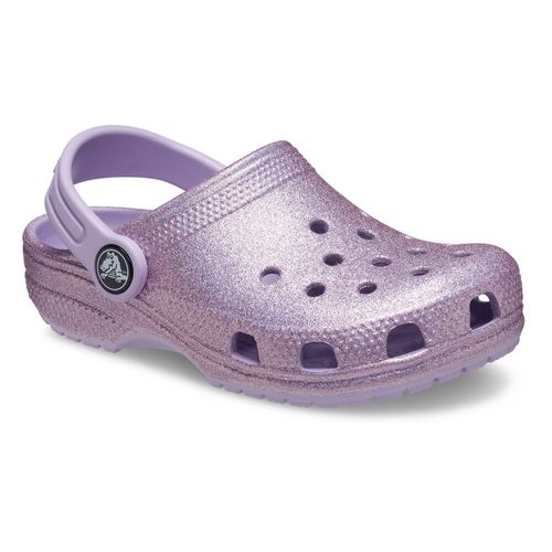 Sandália Crocs Classic Clog Infantil