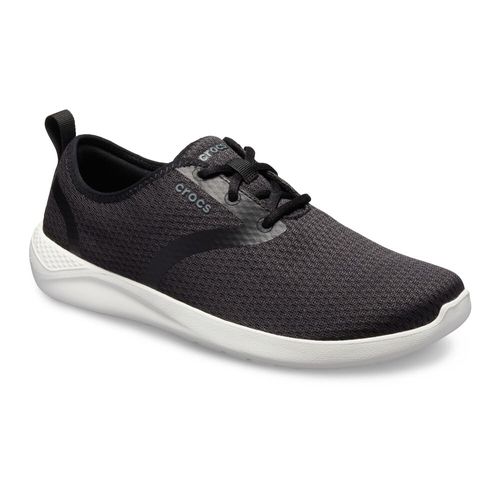 Tênis Crocs LiteRide Mesh Lace