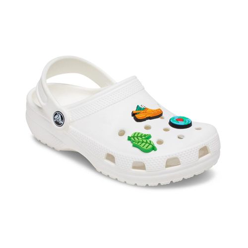 Jibbitz™ Natureza Mais Feliz Pack com 3 Peças