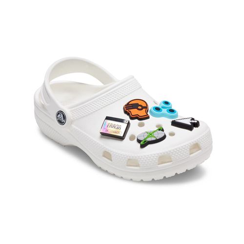 Jibbitz™ Gamer Boy Pack com 5 Peças