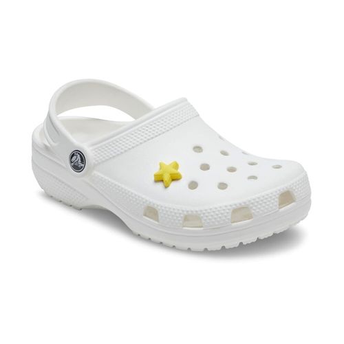 Jibbitz™ Estrela Amarelo