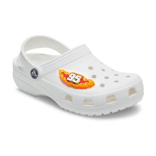 Jibbitz™ Relâmpago McQueen 95
