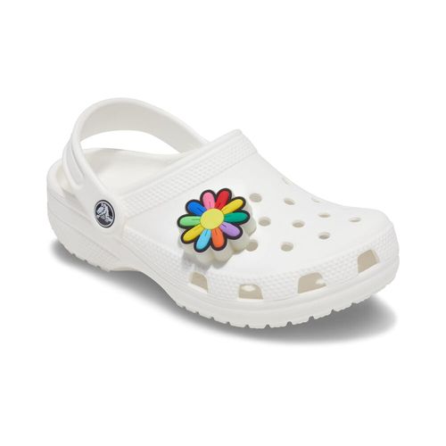 Jibbitz™ Crocs Flor LED