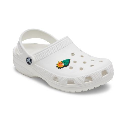 Jibbitz™ Sol e Folha