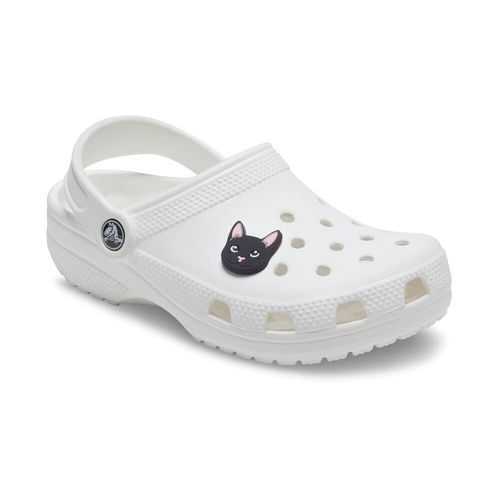 Jibbitz™ Crocs Gato Preto