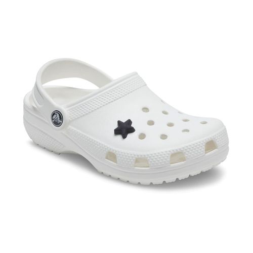 Jibbitz™ Estrela Preta