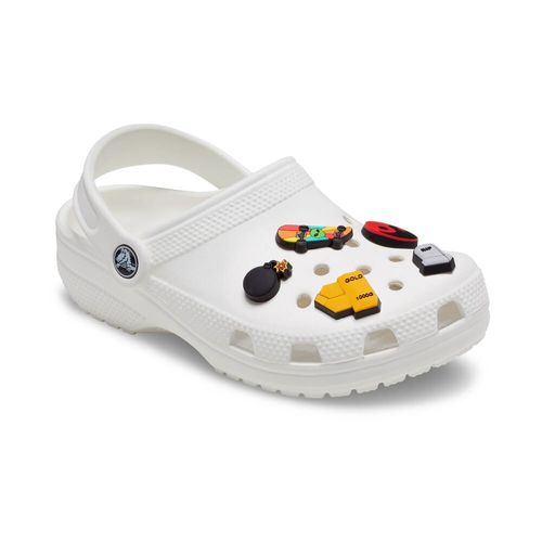 Jibbitz™ Sk8r Boy Pack com 5 Peças
