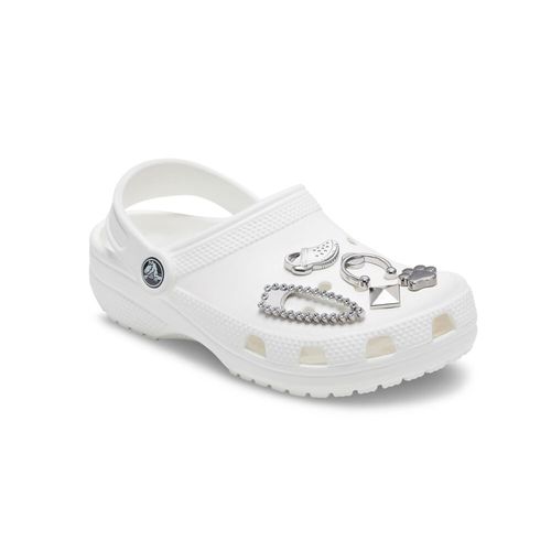 Silver Sport Elevado Pack com 5 Peças