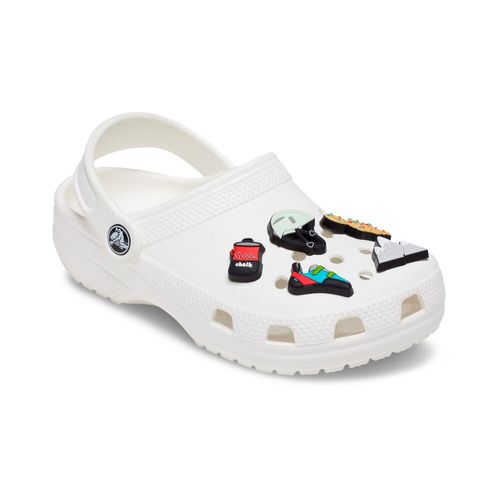 Jibbitz™ Alpinista Pack com 5 Peças
