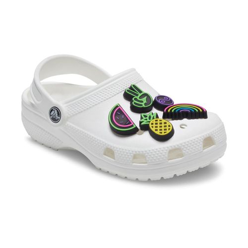 Jibbitz™ LED Fun Pack com 5 Peças