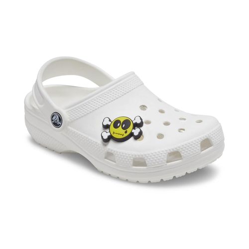 Smiley Ossos Cruzados