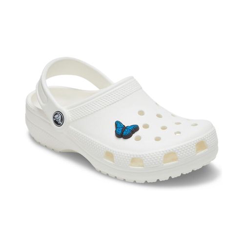 Jibbitz™ Borboleta Azul