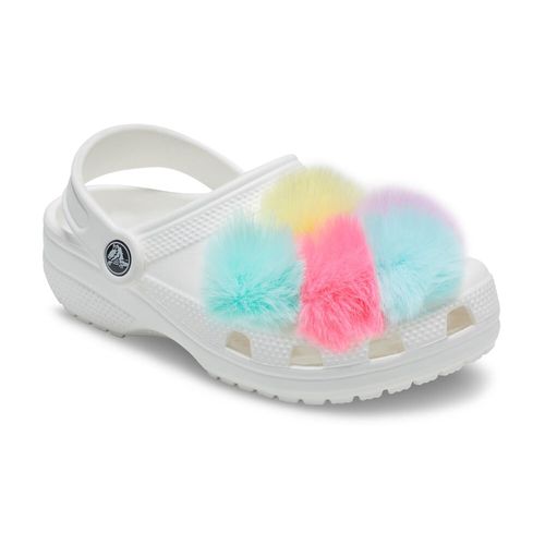 Jibbitz™ Bolinhas Puff Pack com 5 Peças