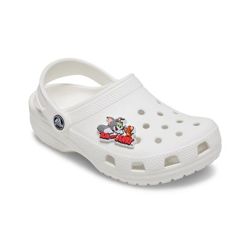 Jibbitz™ Tom e Jerry