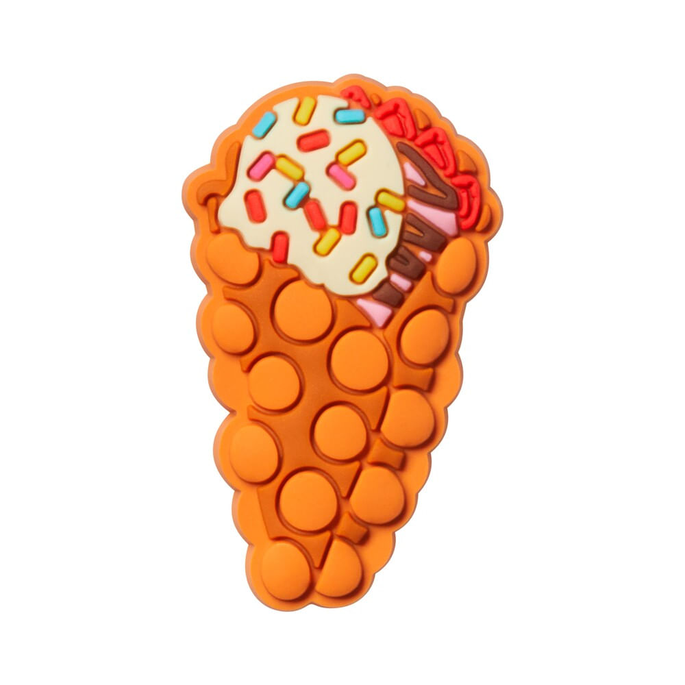 Jibbitz™ Sorvete Bolhas UNICO