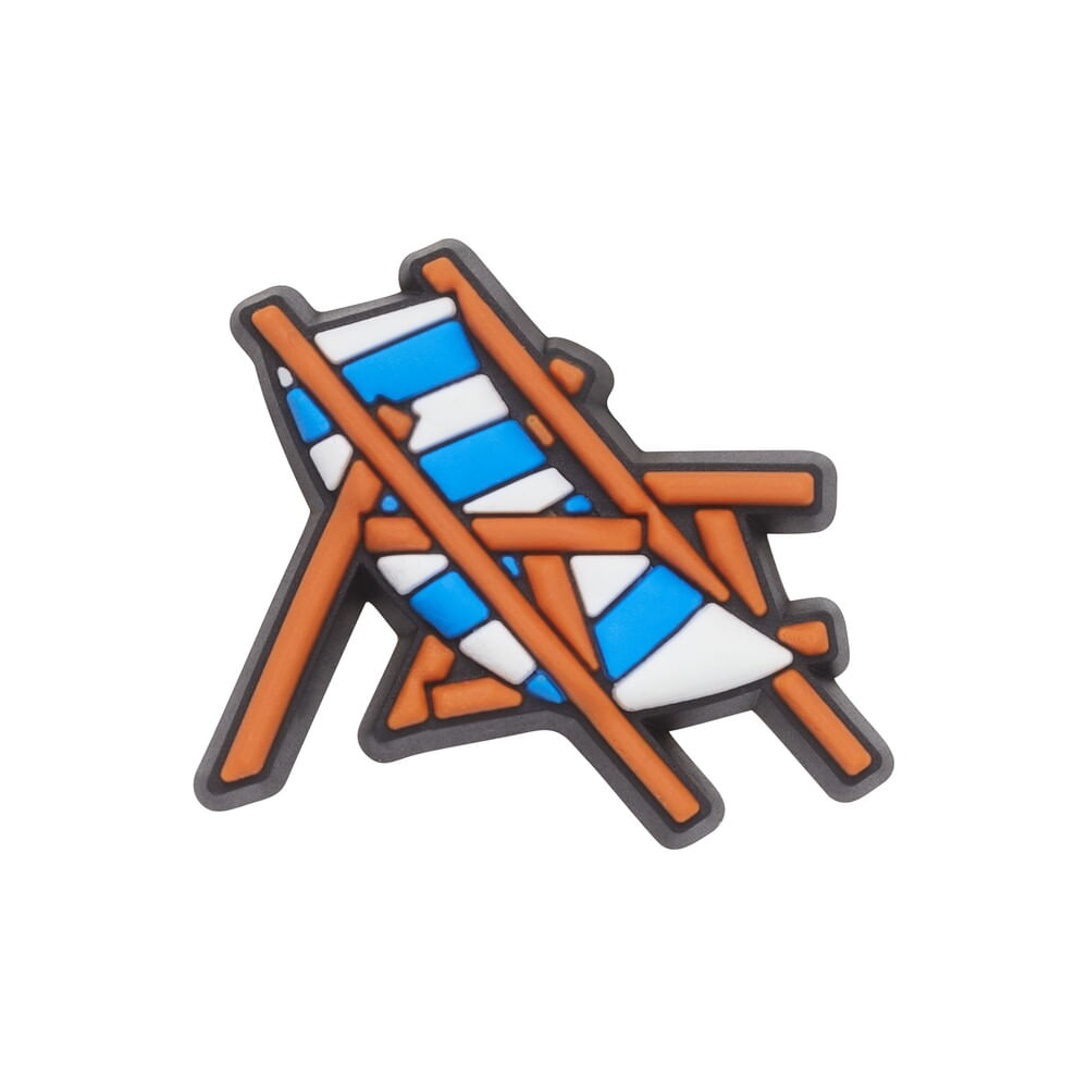 Jibbitz™ Cadeira de Praia UNICO