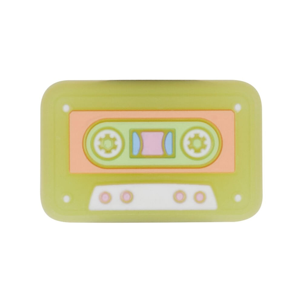 Jibbitz™ Fita Cassete UNICO