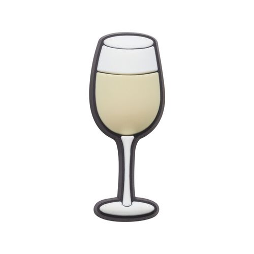 Jibbitz™ Vinho Branco