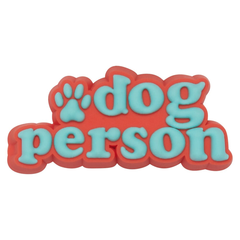 Jibbitz™ Dog Person UNICO