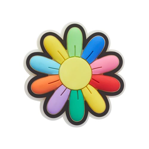 Jibbitz™ Crocs Flor LED