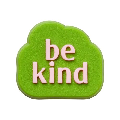 Jibbitz™ Be Kind