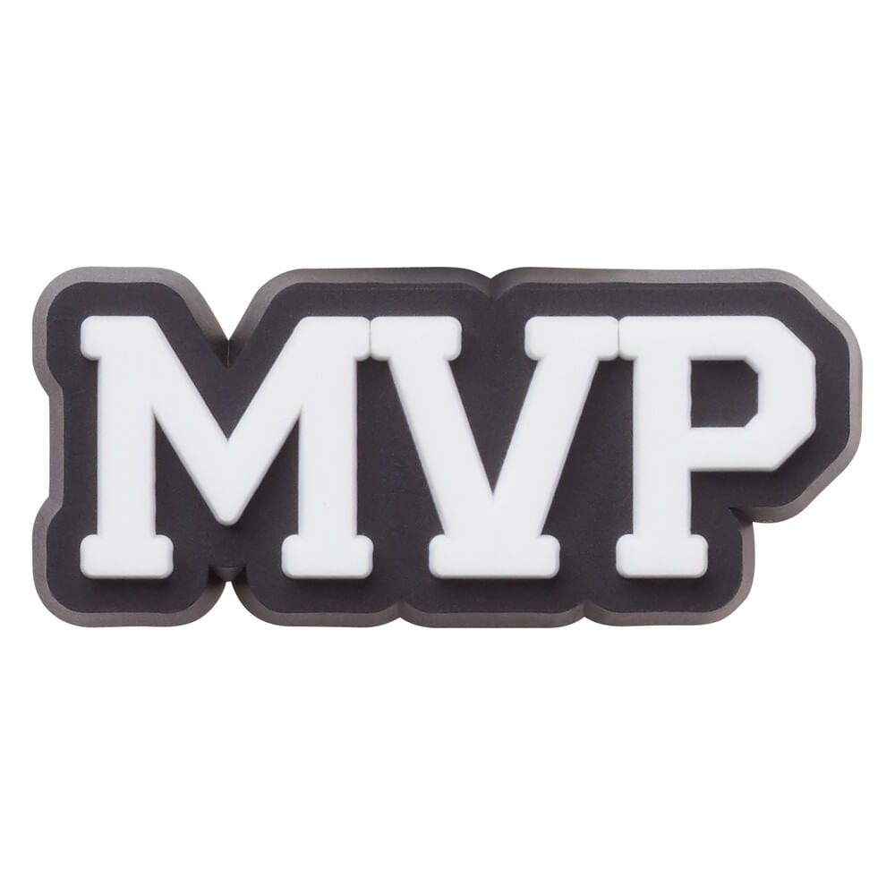 Jibbitz™ MVP UNICO