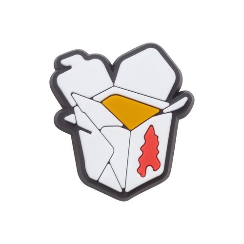 Jibbitz™ Comida Para Viagem