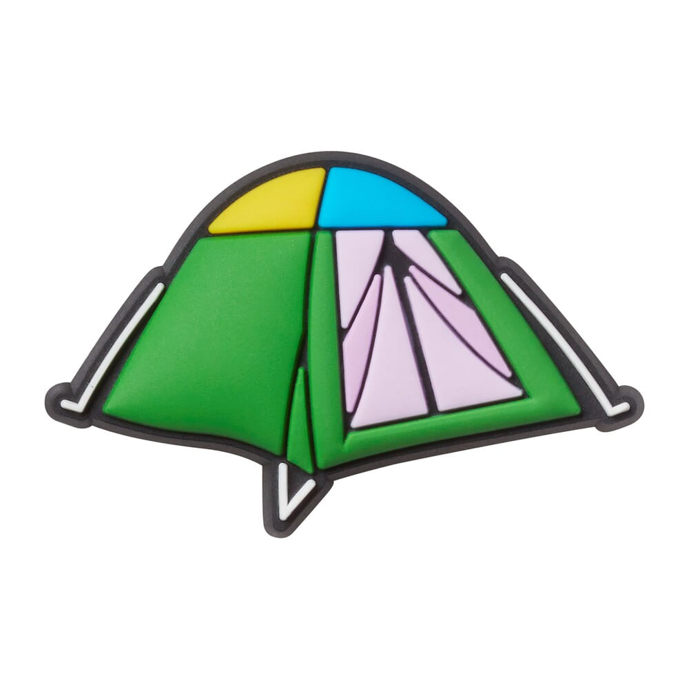 Camping jibbitz deals