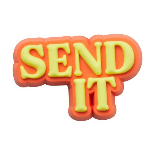 Jibbitz™ Send It
