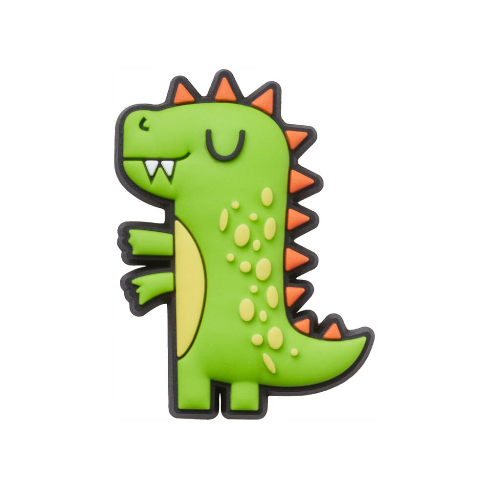 Jibbitz™ Dinossauro Verde UNICO