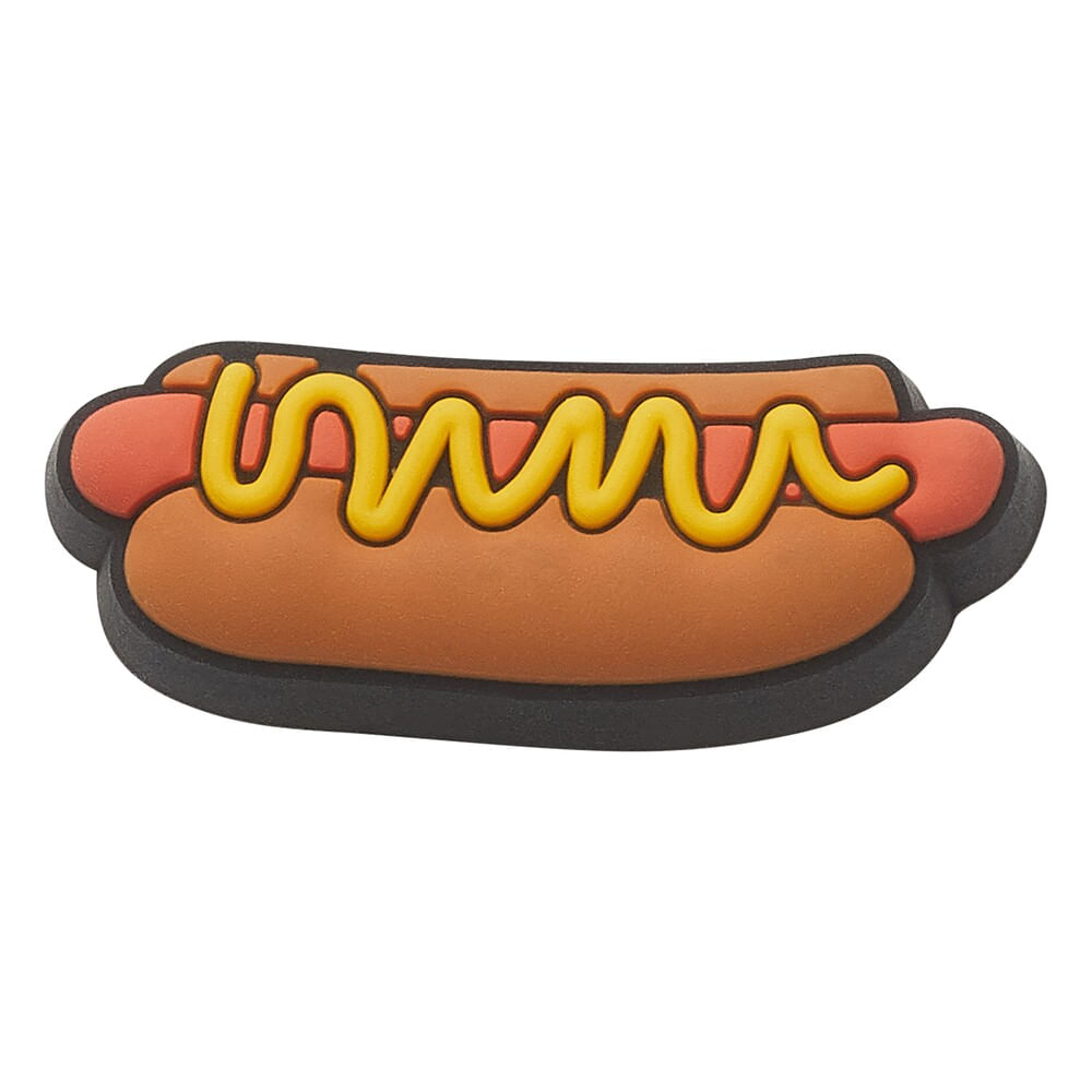 Jibbitz™ Hot Dog UNICO
