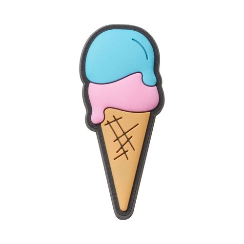 Jibbitz™ Cone de Sorvete