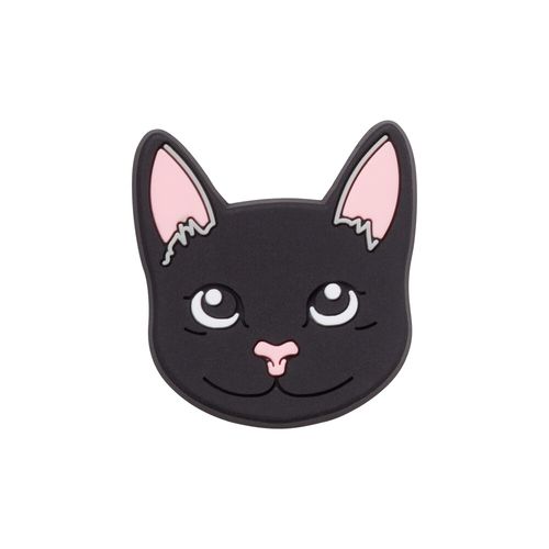 Jibbitz™ Crocs Gato Preto