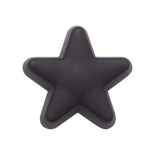 Jibbitz™ Estrela Preta