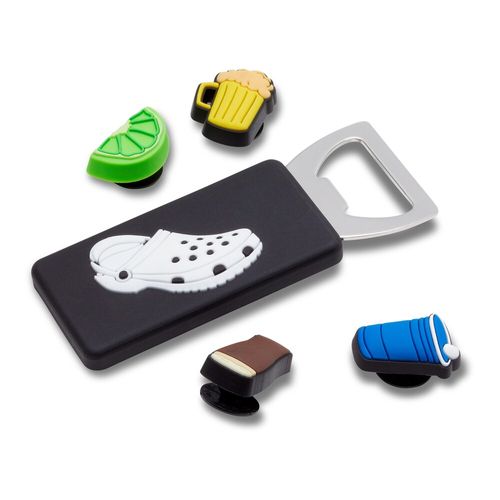 Jibbitz™ Cheers Pack com 5 Peças