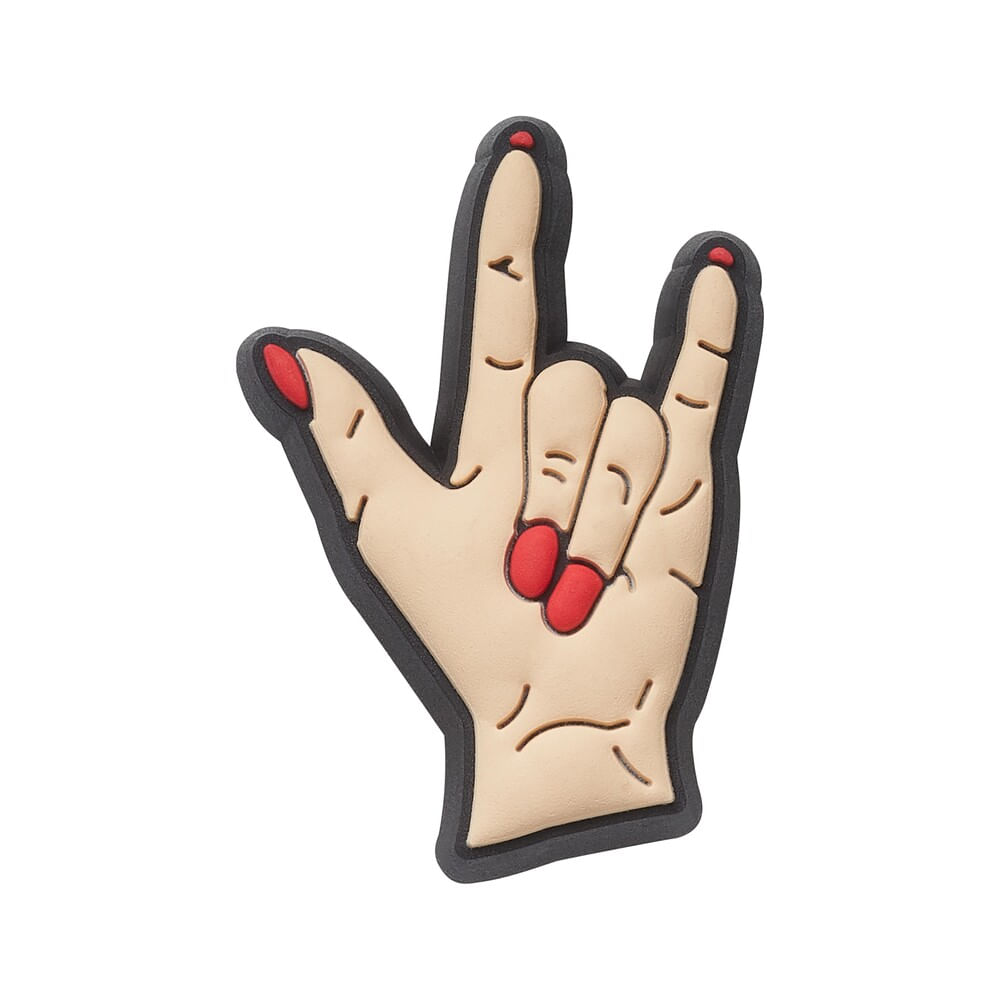 Jibbitz™ Rock On UNICO