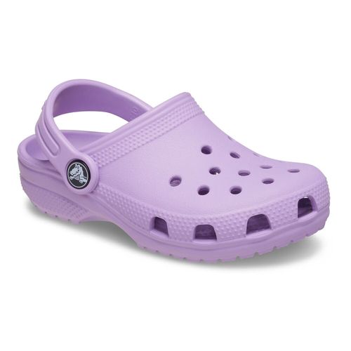Sandália Crocs Classic Clog Infanto Juvenil