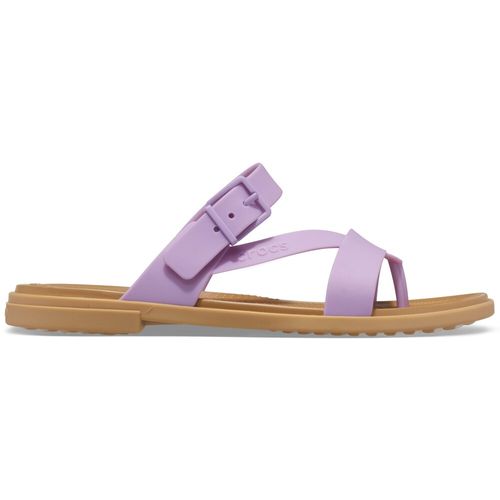 Sandália Crocs Tulum Toe Post Sandal