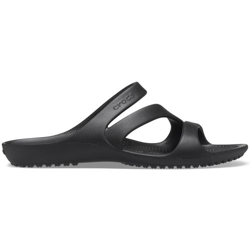 Sandália Crocs Kadee II Sandal W
 BLACK