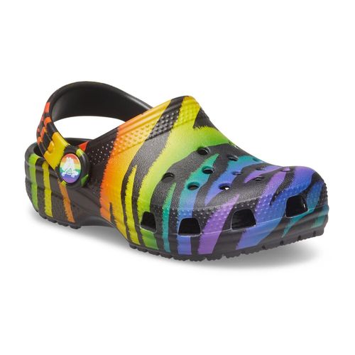 Sandália Crocs Classic Seasonal Printed Clog
